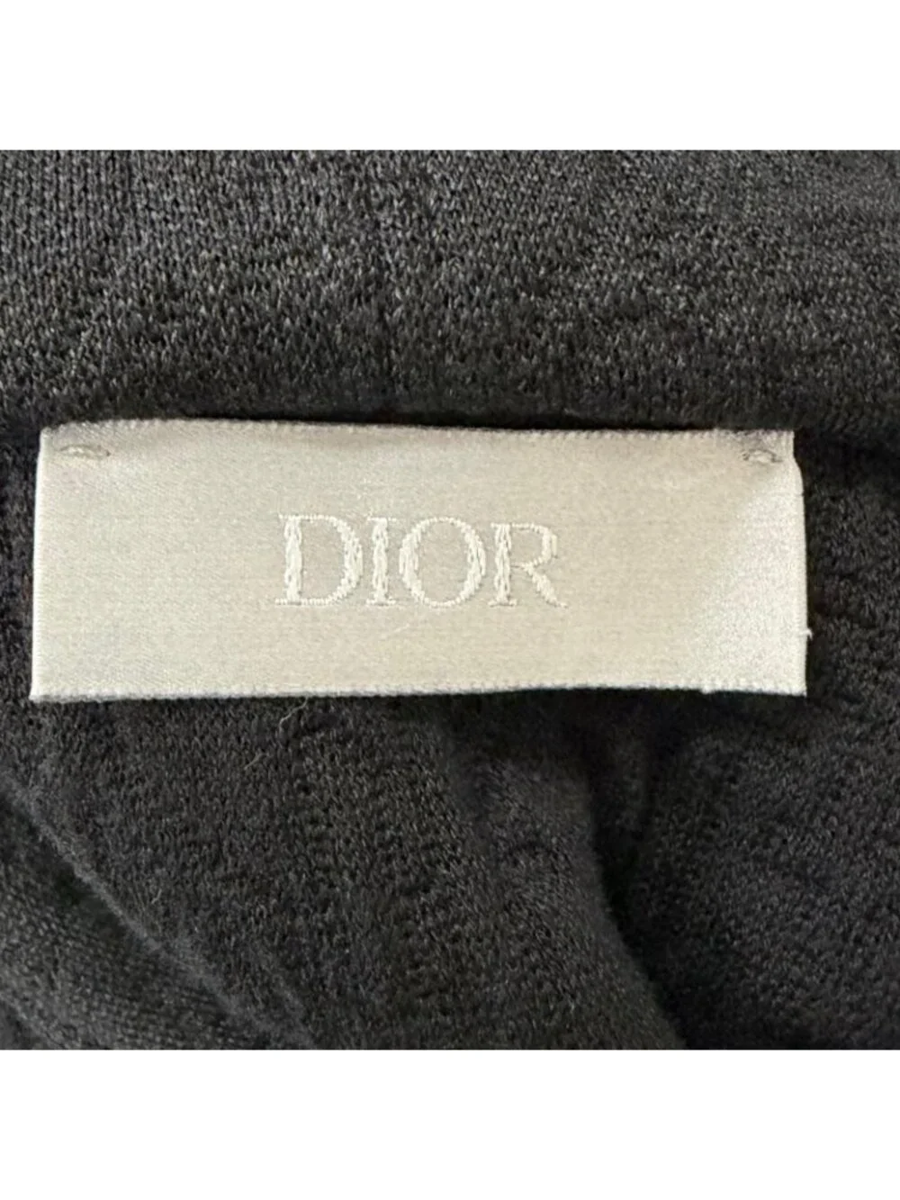 Christian Dior brand dior